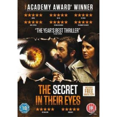 Acheter The Secret In Their Eyes État correct - 16,00 € The Secret In Their Eyes État correct reconditionné disponible sur Fnac