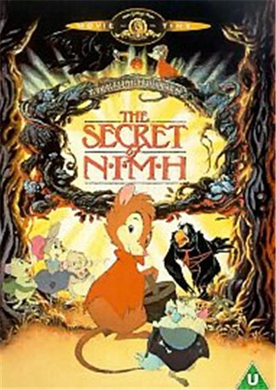 Acheter The Secret Of Nimh , (Animated) État correct - 17,04 € The Secret Of Nimh , (Animated) État correct reconditionné disponible sur Fnac