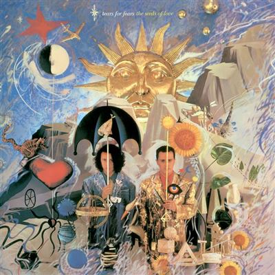 The Seeds Of Love État correct reconditionné disponible sur Fnac