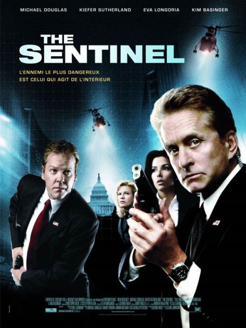 Acheter The Sentinel AFFICHE CINEMA ORIGINALE État correct - 22,99 € The Sentinel AFFICHE CINEMA ORIGINALE État correct N/A reconditionné disponible sur Fnac