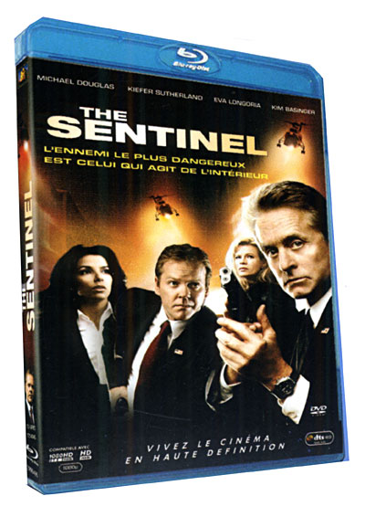 The Sentinel - Edition Blu-Ray État correct reconditionné disponible sur Fnac