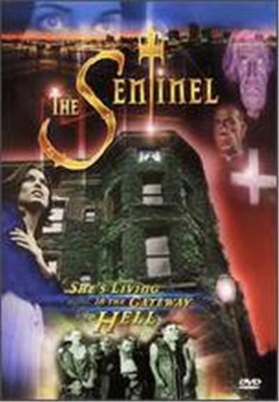 The Sentinel [P&S] - DVD Zone 1 État correct reconditionné disponible sur Fnac