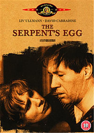 The Serpent's Egg État correct - 29,99 € The Serpent's Egg État correct reconditionné disponible sur Fnac | Dero