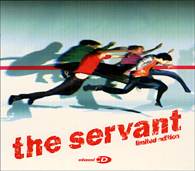 Acheter The Servant - Edition limitée deluxe (fourreau) avec en bonus 4 titres inédits État correct - 15,60 € The Servant - Edition limitée deluxe (fourreau) avec en bonus 4 titres inédits État correct reconditionné disponible sur Fnac