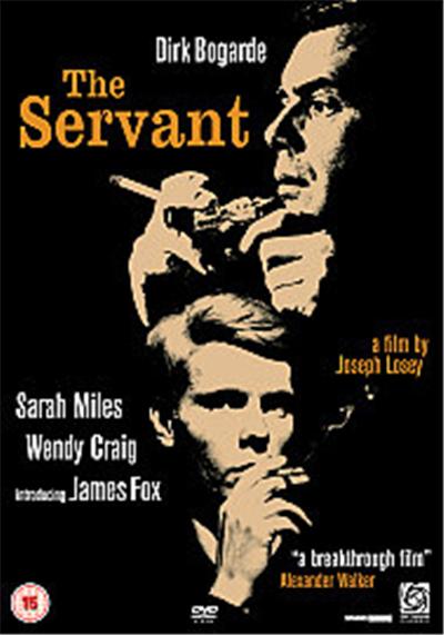 The Servant État correct reconditionné disponible sur Fnac