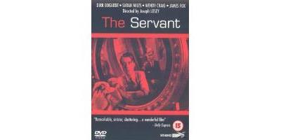 The Servant État correct - 12,29 € The Servant État correct reconditionné disponible sur Fnac | Dero