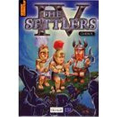 Acheter The Settler Iv État correct - 11,15 € The Settler Iv État correct reconditionné disponible sur Fnac