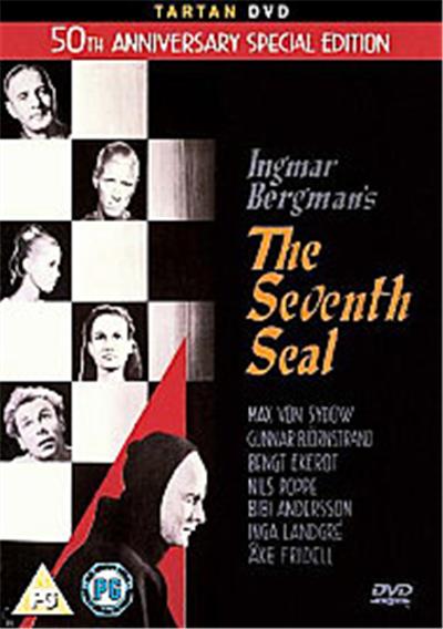 The Seventh Seal État correct - 19,85 € The Seventh Seal État correct reconditionné disponible sur Fnac