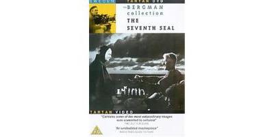 Acheter The Seventh Seal État correct - 12,15 € The Seventh Seal État correct reconditionné disponible sur Fnac