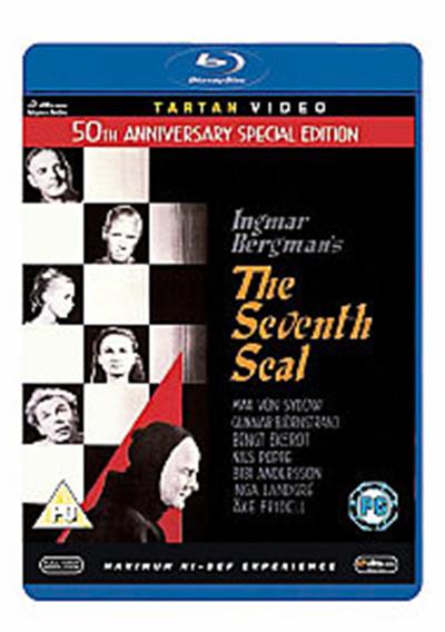 Acheter The Seventh Seal État correct - 21,03 € The Seventh Seal État correct reconditionné disponible sur Fnac