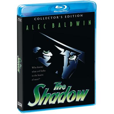 The Shadow Edition Collector Blu-ray État correct reconditionné disponible sur Fnac | Dero