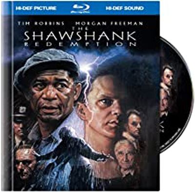 Acheter The Shawshank Redemption Blu-ray État correct - 10,75 € The Shawshank Redemption Blu-ray État correct reconditionné disponible sur Fnac