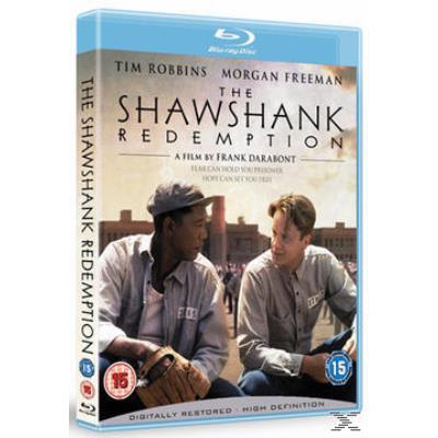 The Shawshank Redemption État correct reconditionné disponible sur Fnac