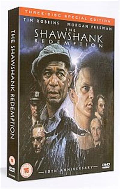 The Shawshank Redemption État correct reconditionné disponible sur Fnac
