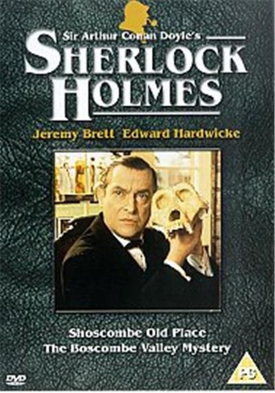 The Sherlock Holmes Catalogue , Shoscombe Old Place / The Boscombe Valley Mystery État correct reconditionné disponible sur Fnac