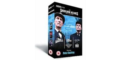 Acheter The Sherlock Holmes Collection État correct - 26,09 € The Sherlock Holmes Collection État correct reconditionné disponible sur Fnac