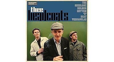 The Sherlock Holmes Rhythm 'N' Beat Vernacular État correct reconditionné disponible sur Fnac