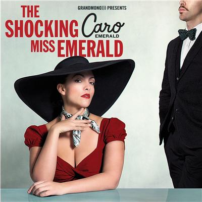 The shocking Miss Emerald État correct reconditionné disponible sur Fnac