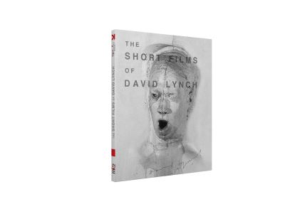The Short Films of David Lynch Blu-ray État correct reconditionné disponible sur Fnac | Dero
