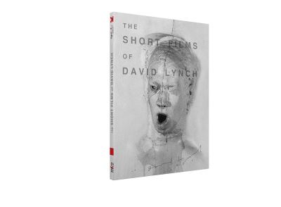 The Short Films of David Lynch DVD État correct reconditionné disponible sur Fnac | Dero