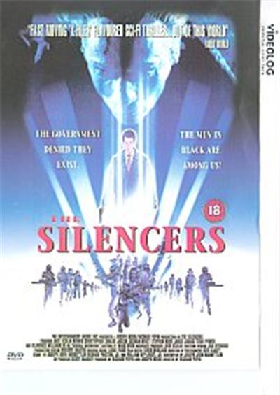 Acheter The Silencers État correct - 18,00 € The Silencers État correct reconditionné disponible sur Fnac