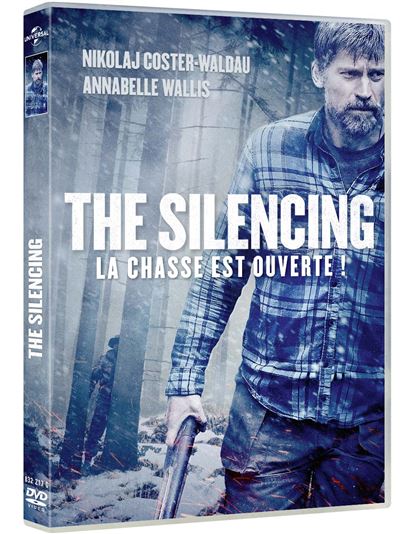 The Silencing DVD État correct reconditionné disponible sur Fnac