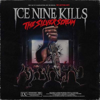 The Silver Scream État correct - 10,10 € The Silver Scream État correct reconditionné disponible sur Fnac