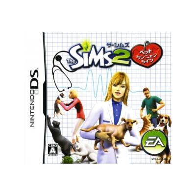 Acheter The Sims 2: Wonderful Life - IMPORT JAPONAIS État correct - 19,99 € | Dero The Sims 2: Wonderful Life - IMPORT JAPONAIS État correct Electronic Arts reconditionné disponible sur Fnac | Dero