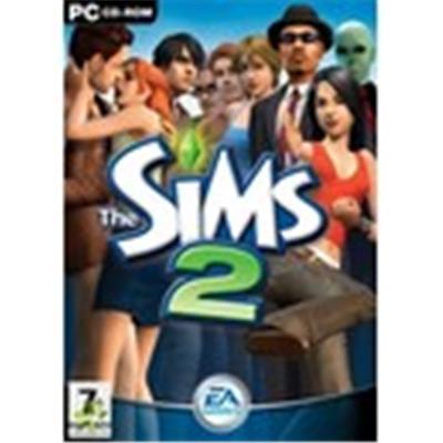 The Sims 2 État correct - 14,30 € The Sims 2 État correct reconditionné disponible sur Fnac