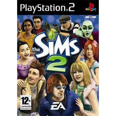 The Sims 2 État correct - 11,88 € The Sims 2 État correct reconditionné disponible sur Fnac