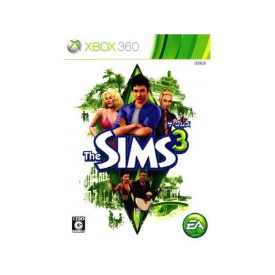 The Sims 3 - IMPORT JAPONAIS État correct - 35,99 € The Sims 3 - IMPORT JAPONAIS État correct Electronic Arts reconditionné disponible sur Fnac