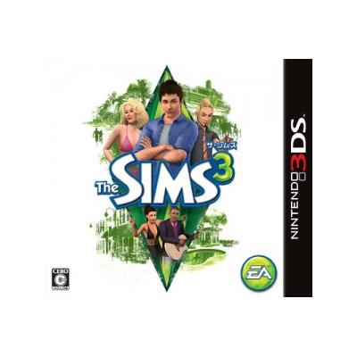 The Sims 3 - IMPORT JAPONAIS État correct - 30,28 € The Sims 3 - IMPORT JAPONAIS État correct Electronic Arts reconditionné disponible sur Fnac