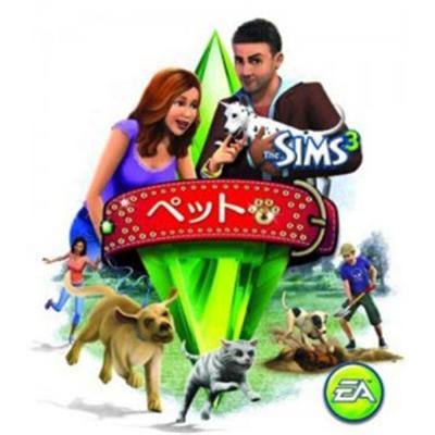 The Sims 3: Pets [IMPORT JAPONAIS] État correct Electronic Arts reconditionné disponible sur Fnac