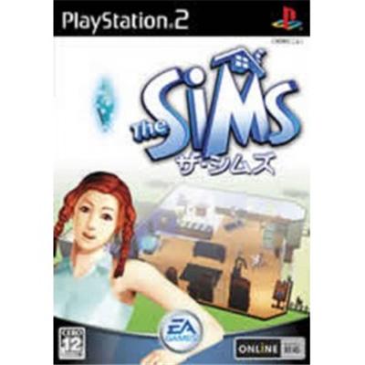 The Sims Bustin' Out [IMPORT JAPONAIS] État correct Electronic Arts reconditionné disponible sur Fnac