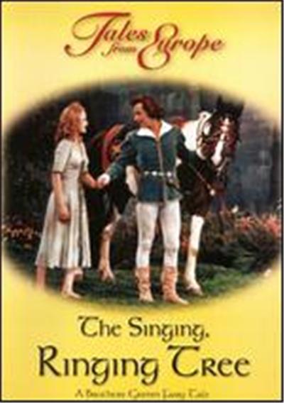 The Singing, Ringing Tree - DVD Zone 1 État correct reconditionné disponible sur Fnac
