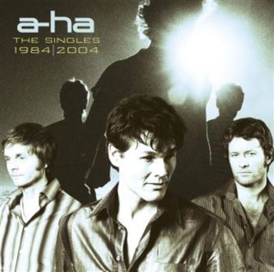 The Singles 1984-2004 État correct reconditionné disponible sur Fnac