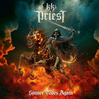 Acheter The Sinner Rides Again État correct - 27,25 € The Sinner Rides Again État correct reconditionné disponible sur Fnac