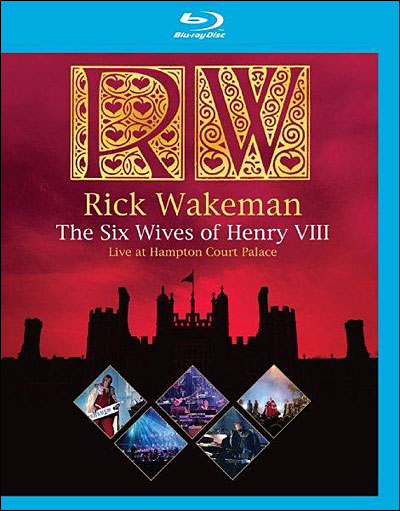 The six wives of Henry VIII - Blu-Ray État correct reconditionné disponible sur Fnac