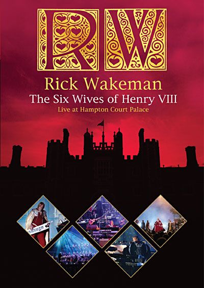 The six wives of Henry VIII État correct reconditionné disponible sur Fnac
