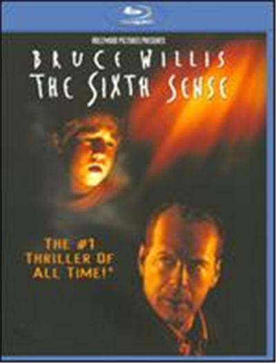 The Sixth Sense [Blu-ray] État correct reconditionné disponible sur Fnac