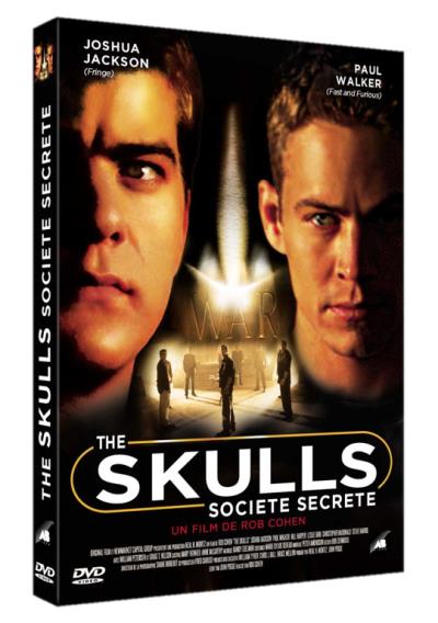 The skulls DVD État correct reconditionné disponible sur Fnac