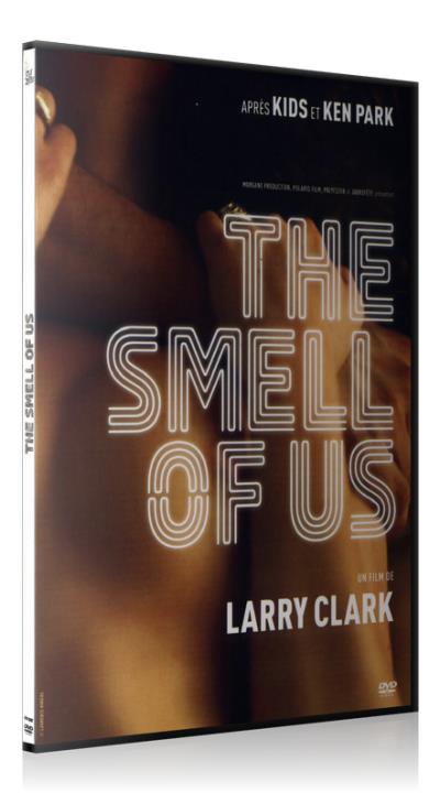 Acheter The smell of us DVD État correct - 21,36 € | Dero The smell of us DVD État correct reconditionné disponible sur Fnac | Dero