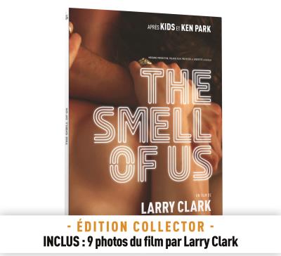 Acheter The smell of us Edition Collector DVD État correct - 24,79 € The smell of us Edition Collector DVD État correct reconditionné disponible sur Fnac