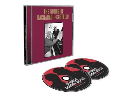 Acheter The Songs Of Bacharach & Costello Édition Limitée État correct - 15,64 € The Songs Of Bacharach & Costello Édition Limitée État correct reconditionné disponible sur Fnac
