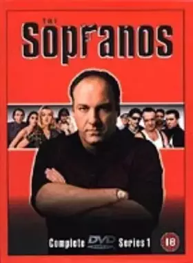 The Sopranos - Series 1 Box Set Bon état reconditionné disponible sur Ammareal