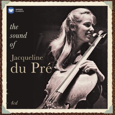 Acheter The Sound Of Jacqueline Du Pré Coffret État correct - 13,49 € The Sound Of Jacqueline Du Pré Coffret État correct reconditionné disponible sur Fnac