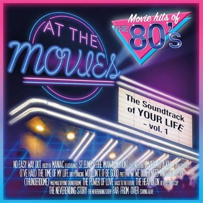 The Soundtrack Of Your Life Volume 1 Édition Limitée État correct reconditionné disponible sur Fnac