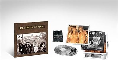 The Southern Harmony And Musical Companion Édition Deluxe État correct - 126,99 € The Southern Harmony And Musical Companion Édition Deluxe État correct reconditionné disponible sur Fnac