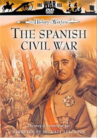 Acheter The Spanish Civil War - The Story Of A Country At War État correct - 10,65 € The Spanish Civil War - The Story Of A Country At War État correct reconditionné disponible sur Fnac