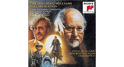 The Spielberg & Williams Collaboration État correct reconditionné disponible sur Fnac